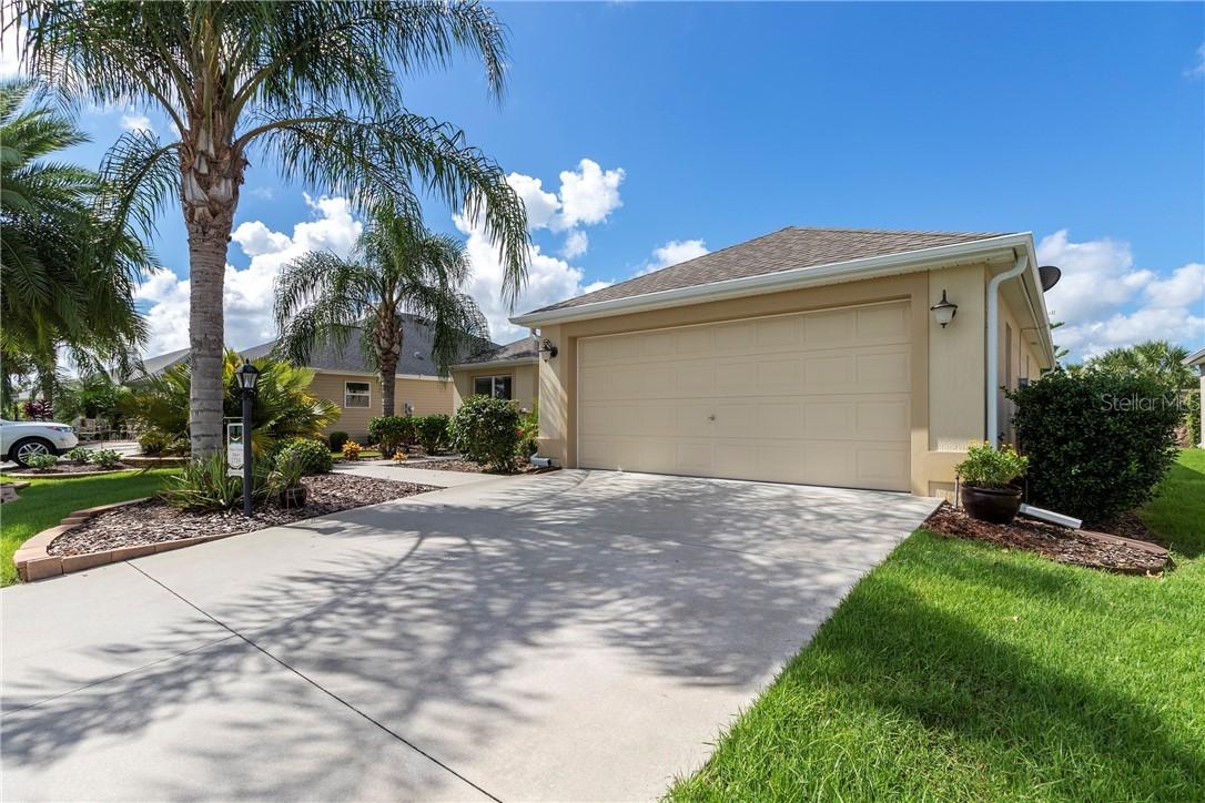 1718 Yellowstone Ct., The Villages, FL 32163