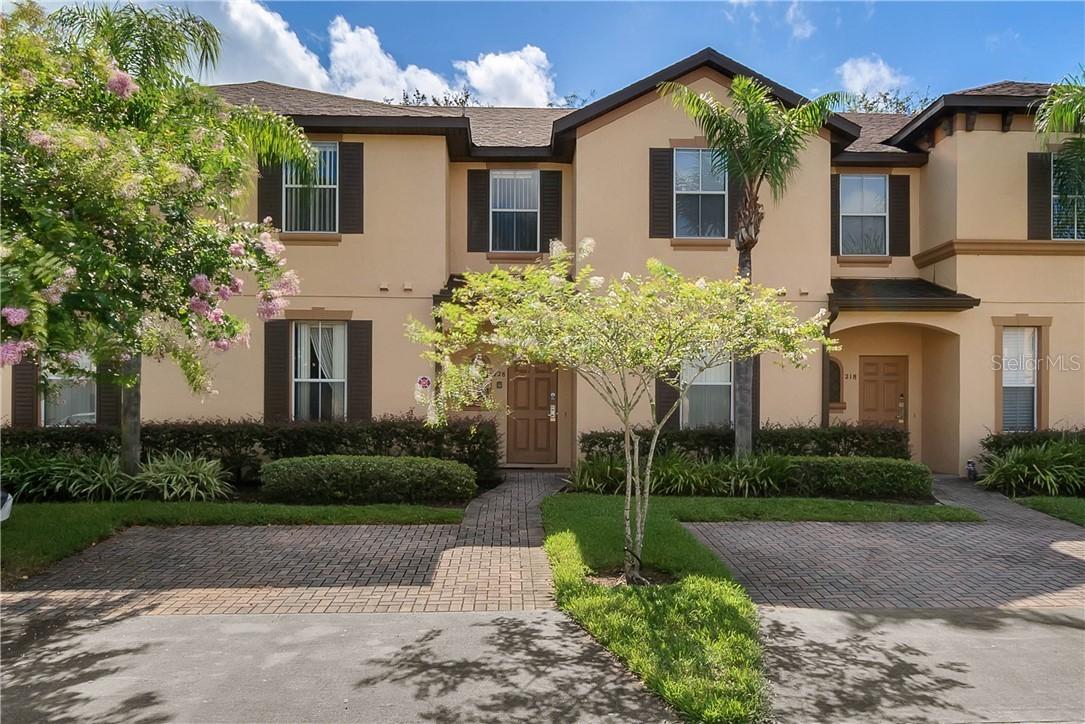 228 Miramar Ave., Davenport, FL 33897