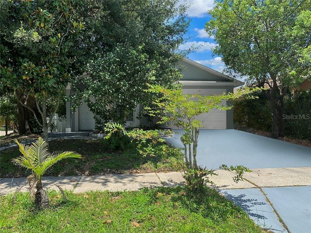 1311 Daniels Cove Dr., Winter Garden, FL 34787