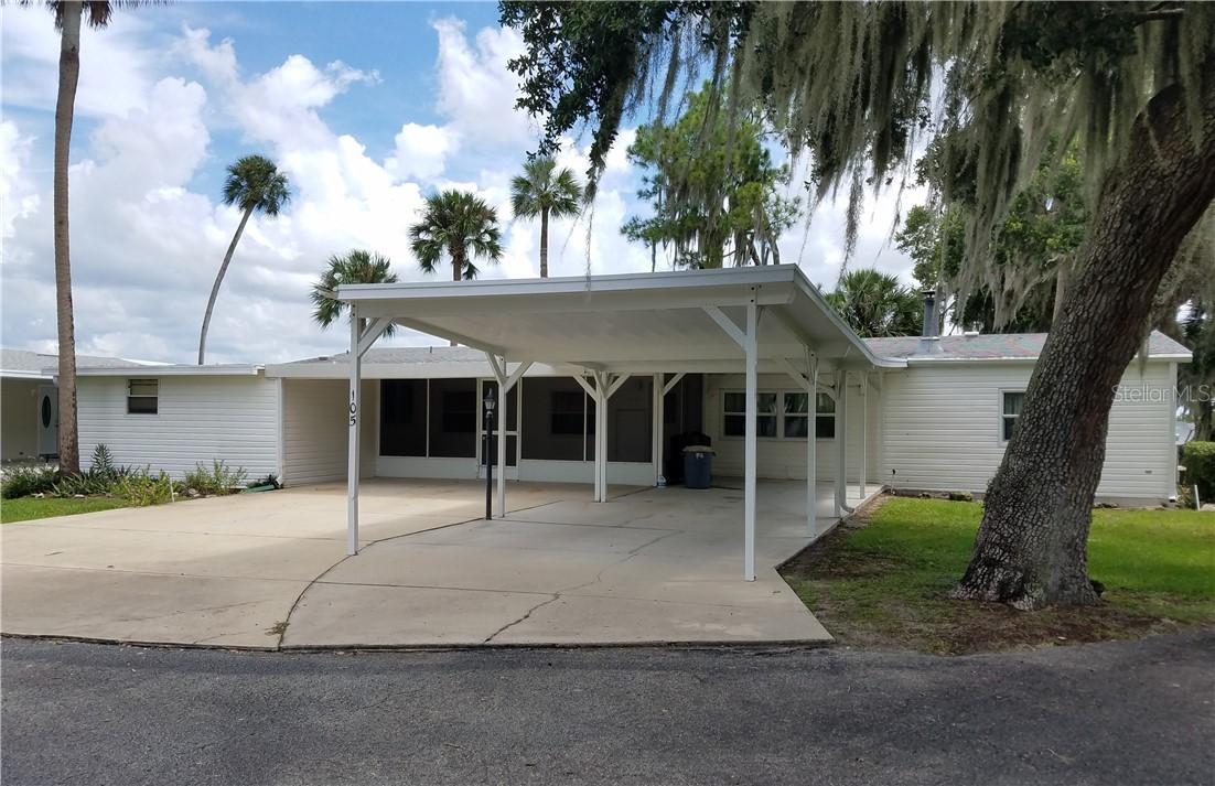 105 Lake Shore Cir., Leesburg, FL 34788