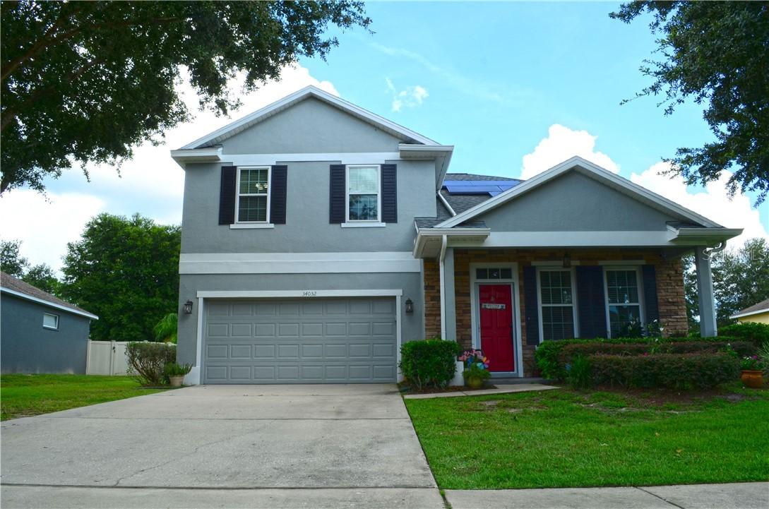 34052 Fortunado St., Sorrento, FL 32776