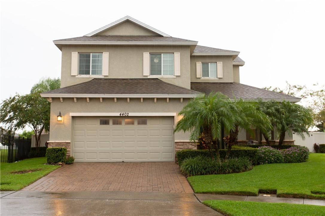 4402 Azure Isle Way, Kissimmee, FL 34744
