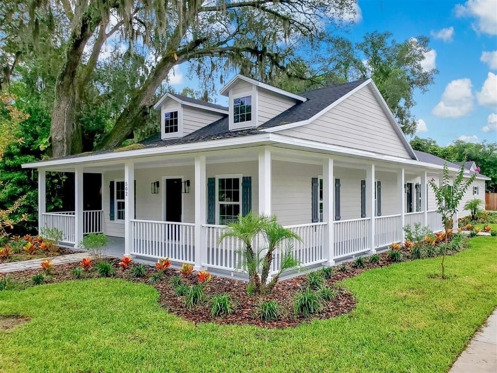 502 E Kaley St., Orlando, FL 32806