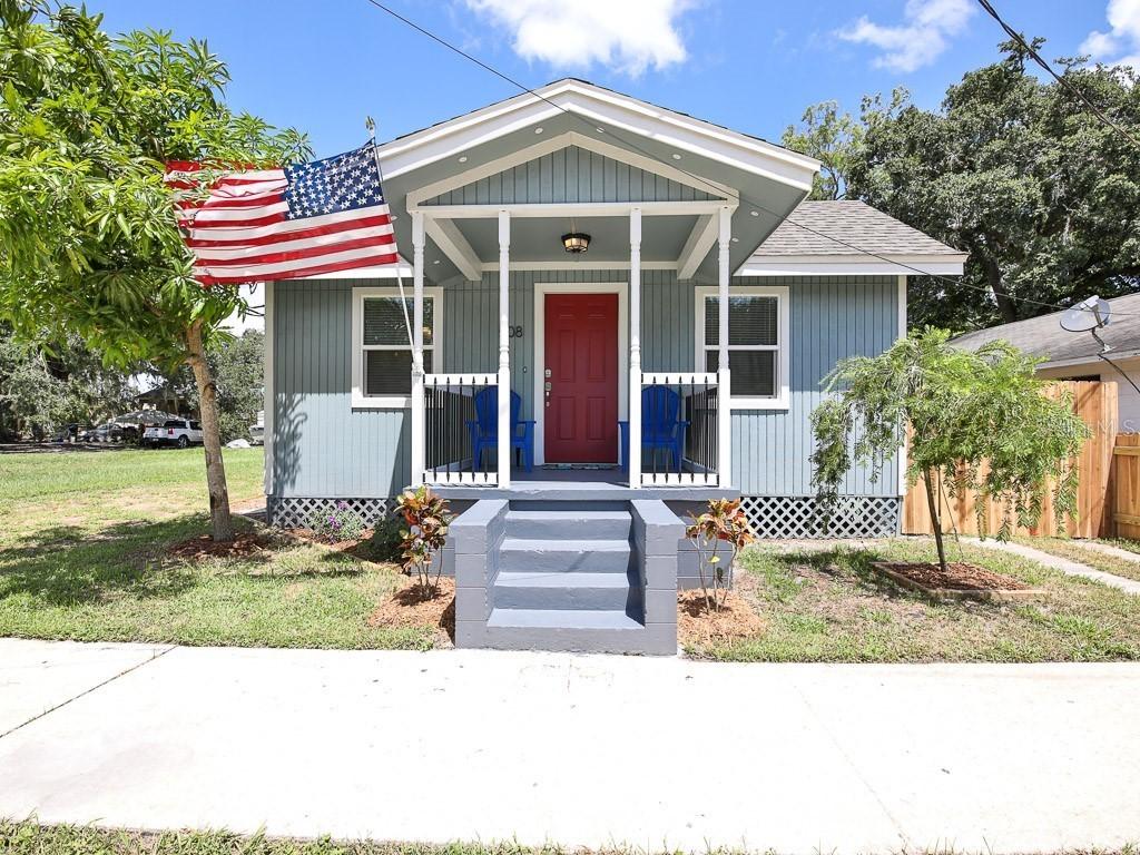 508 E 5th St., Sanford, FL 32771