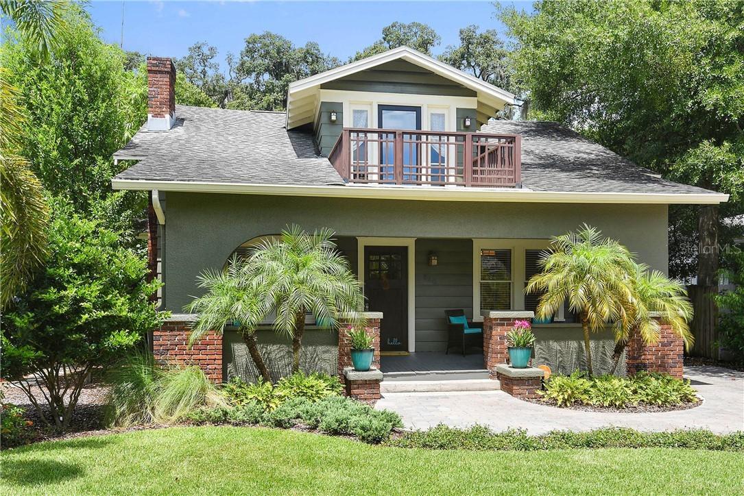 820 N Summerlin Ave., Orlando, FL 32803