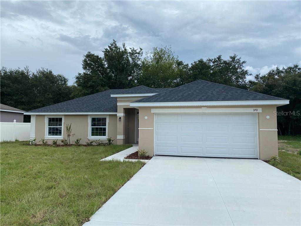 370 Churchill Ct., Poinciana, FL 34759