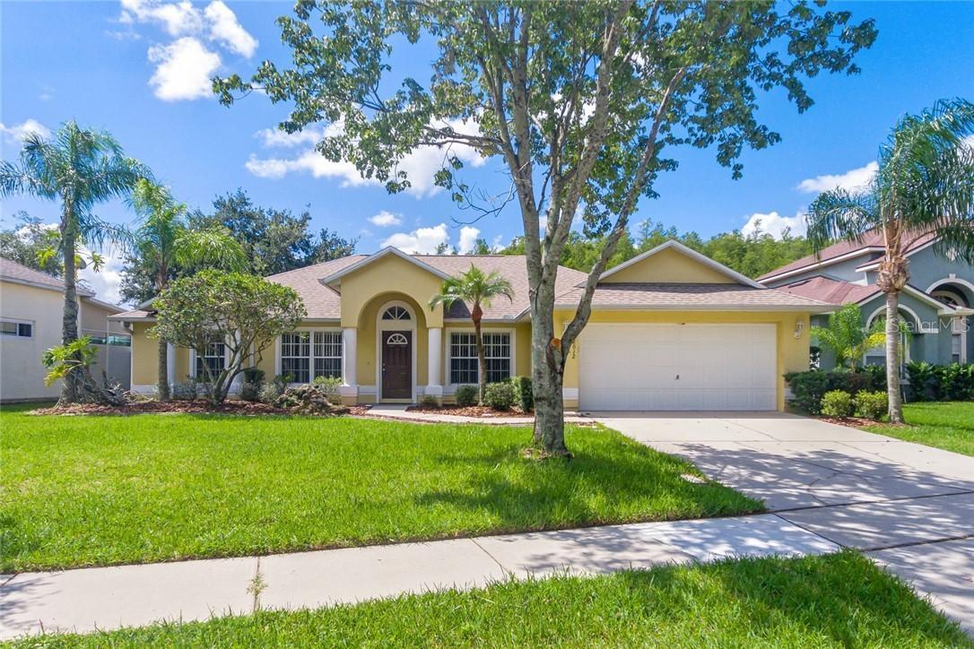 2012 Derby Glen Dr., Orlando, FL 32837