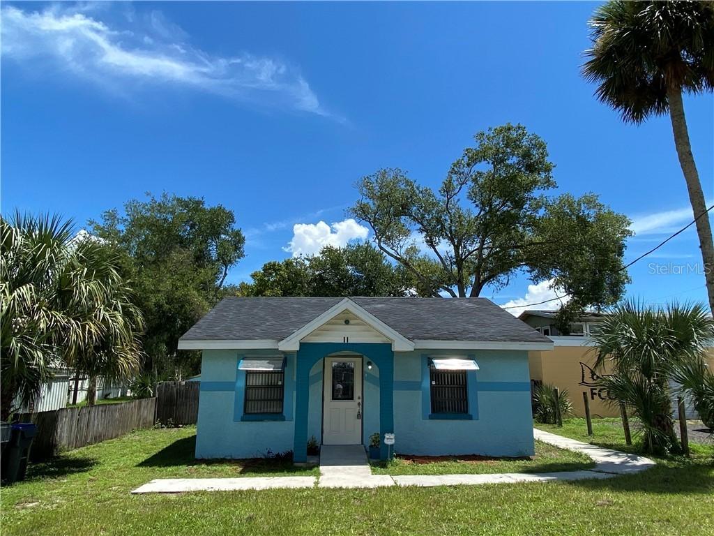 11 S Lemon Ave., Titusville, FL 32796