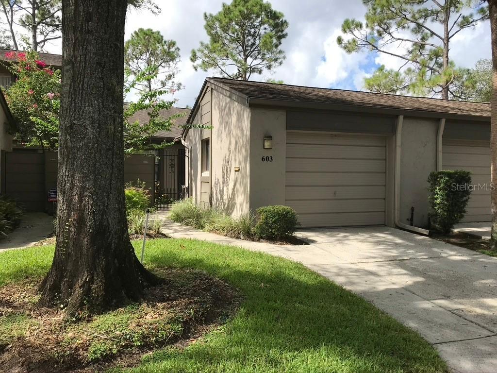 603 Woodridge Dr., Fern Park, FL 32730