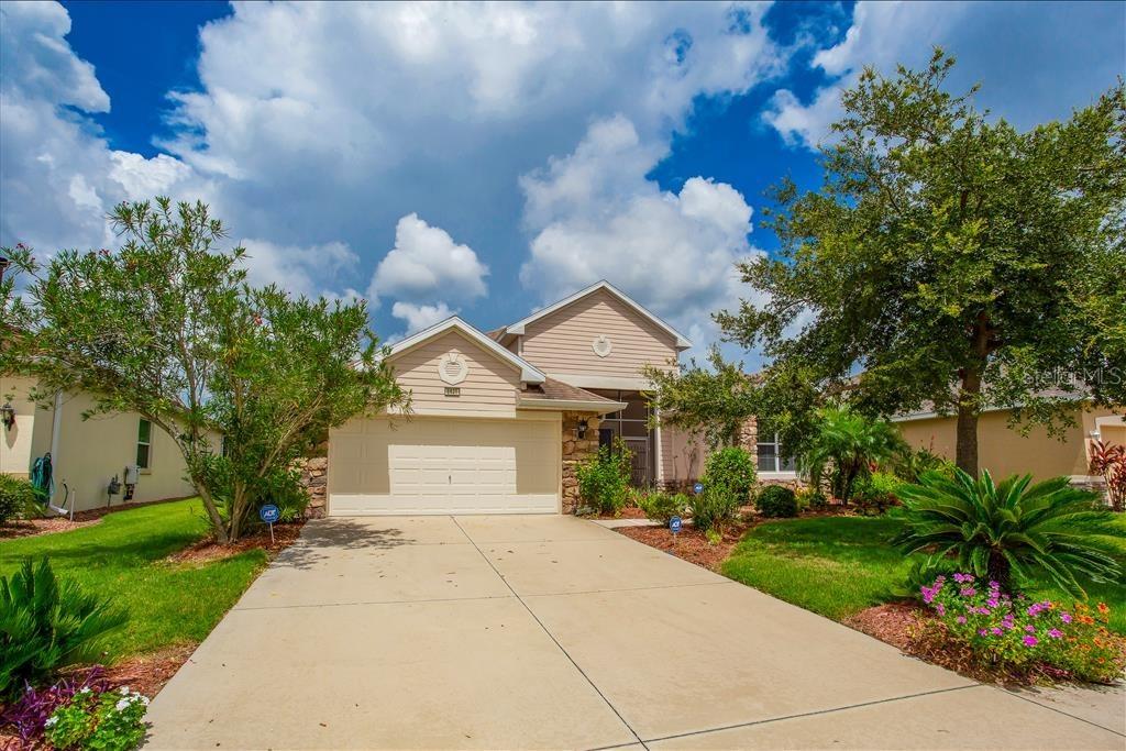 8821 Bridgeport Bay Cir., Mount Dora, FL 32757