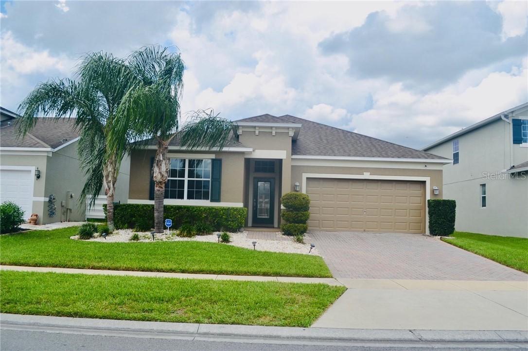 12633 Iris Lake Dr., Orlando, FL 32824