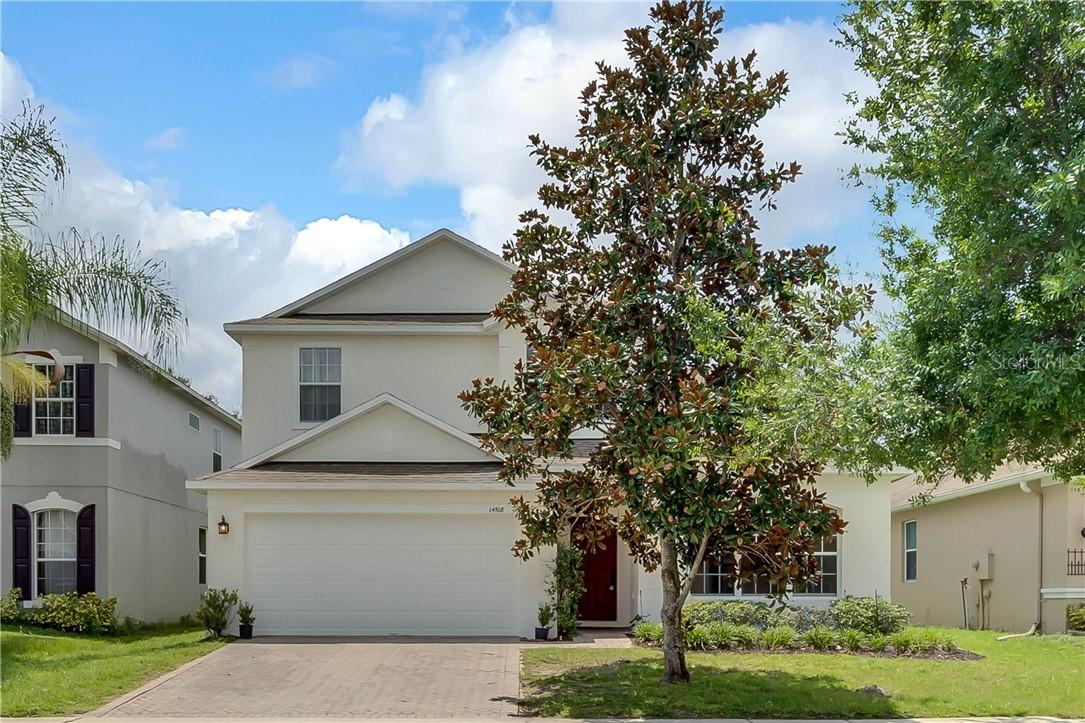 14518 Stonebriar Way, Orlando, FL 32826