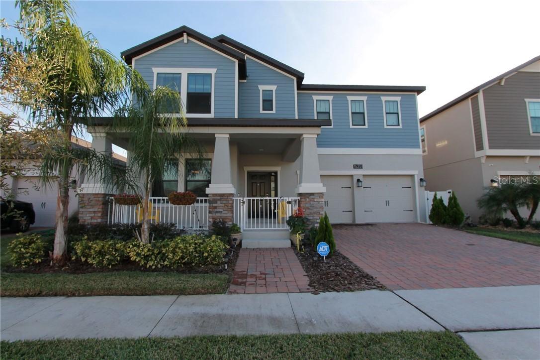 15251 Night Heron Dr., Winter Garden, FL 34787