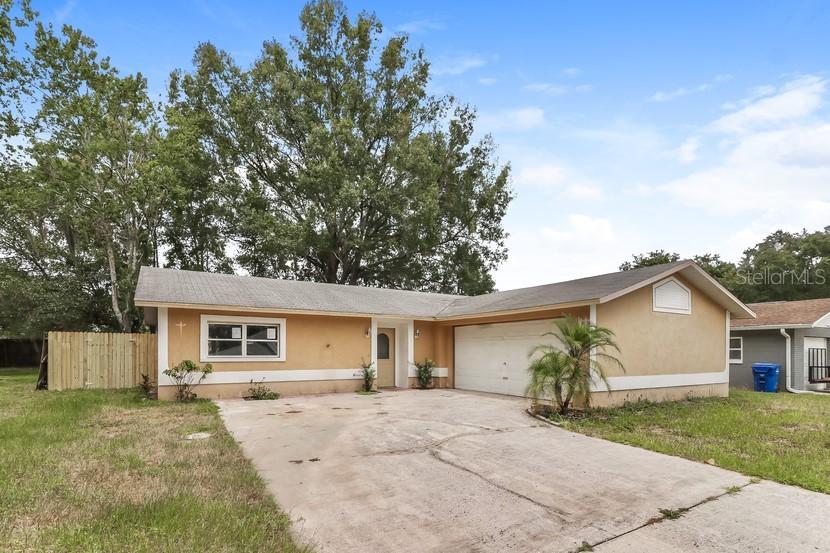 4920 Steel Dust Ln., Lutz, FL 33559