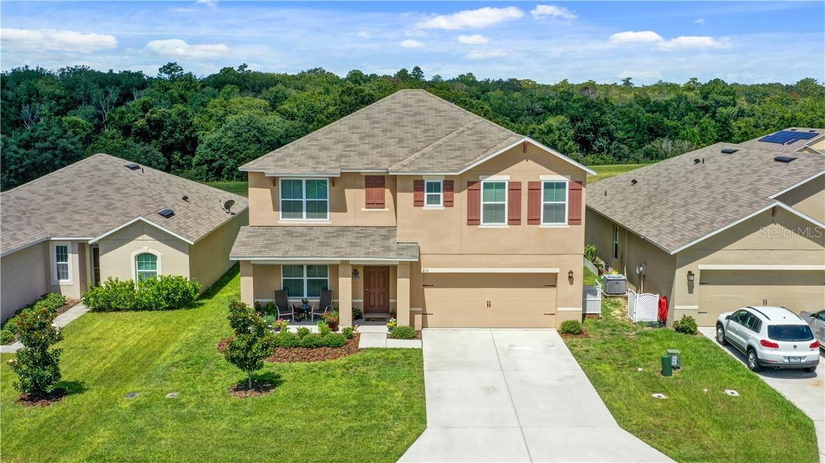 213 Sunny Day Way, Davenport, FL 33897