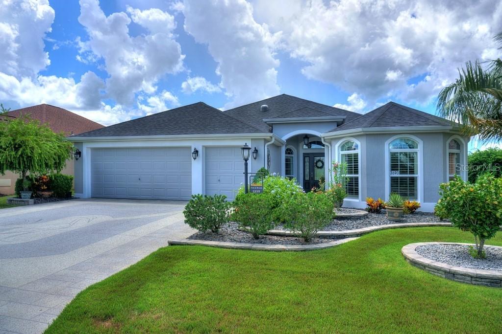 3690 Barrel Loop, The Villages, FL 32163