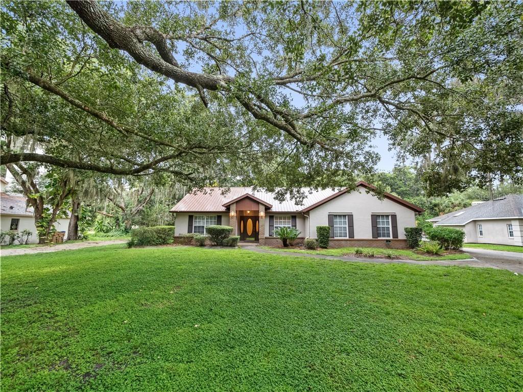 1406 Chisholm Ridge Ct., Saint Cloud, FL 34771