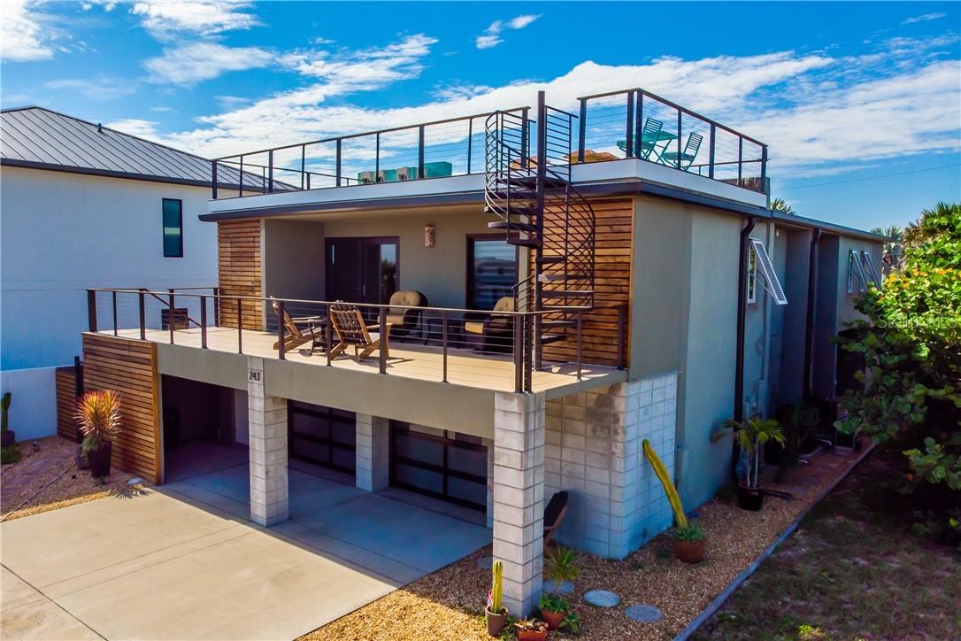 243 Kirkland Rd., New Smyrna Beach, FL 32169