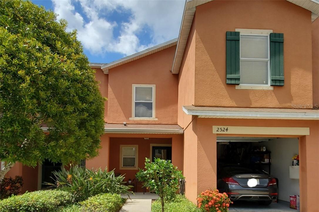 2524 Colony Reed Ln., Clearwater, FL 33763