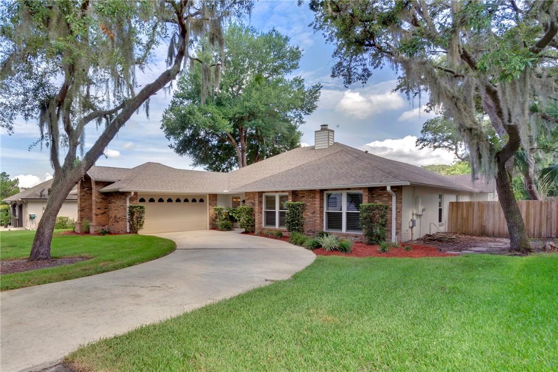 453 Wekiva Cove Rd., Longwood, FL 32779