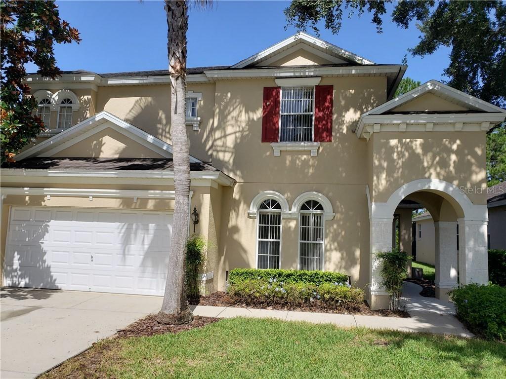 602 Orista Dr., Davenport, FL 33897