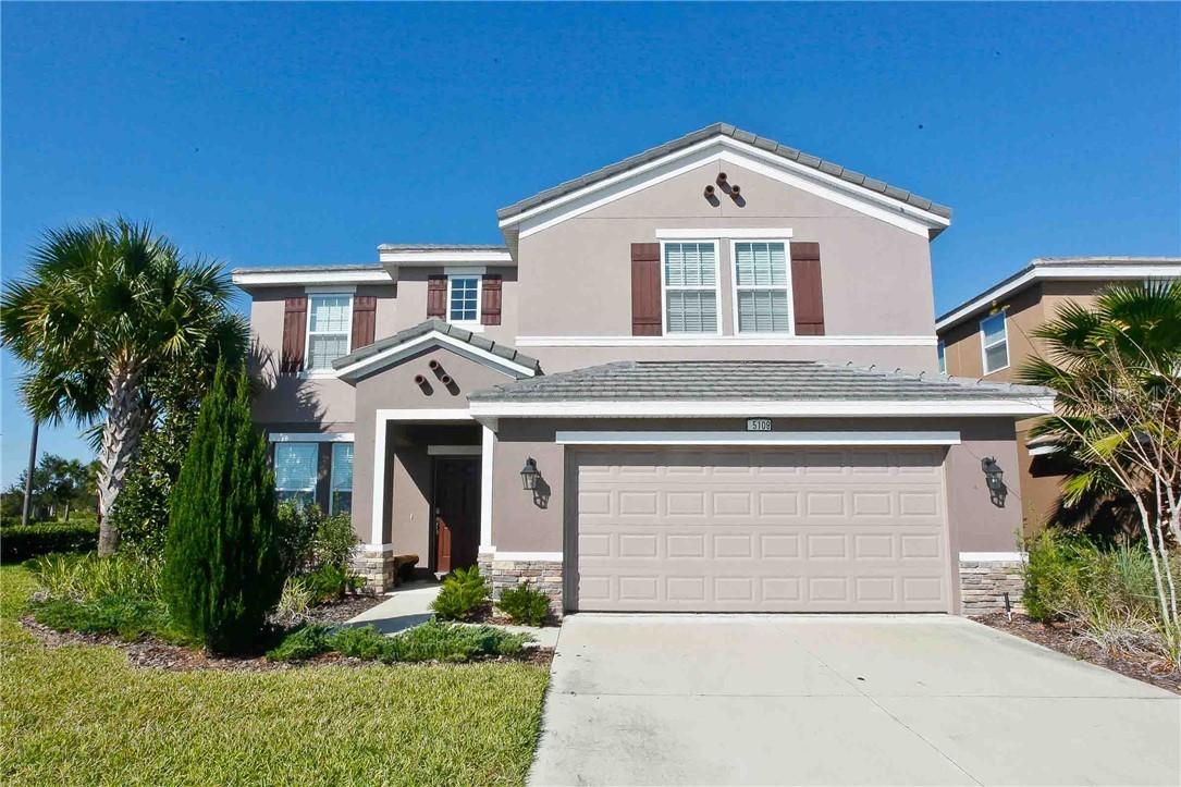 5108 Oakbourne Ave., Davenport, FL 33837