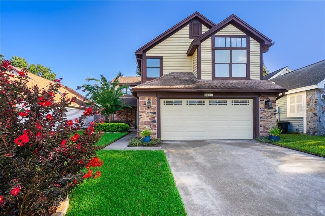 9876 Aloma Bend Ln., Oviedo, FL 32765