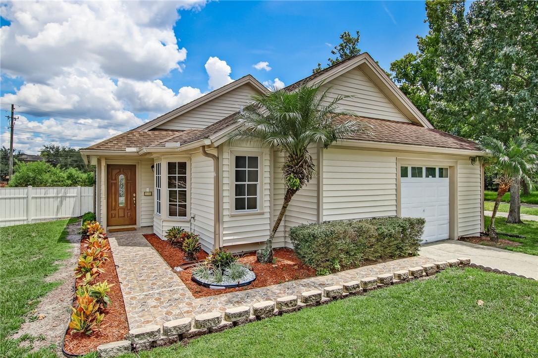 2201 Canonero Ct., Orlando, FL 32825