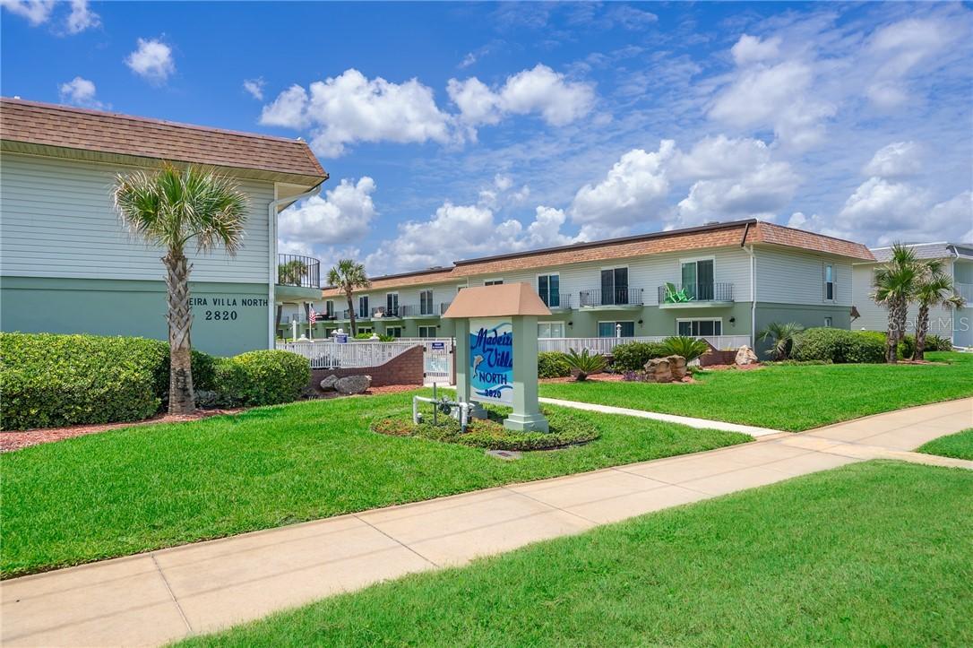 2820 Ocean Shore Blvd. #22, Ormond Beach, FL 32176