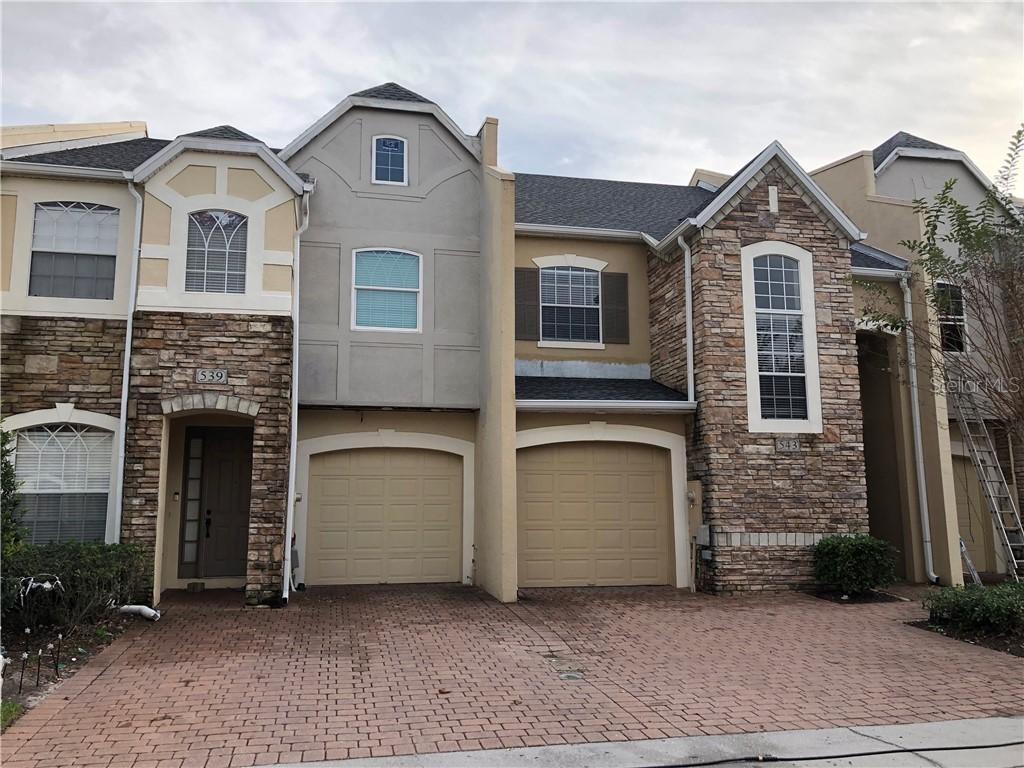543 Terrace Spring Dr., Orlando, FL 32828