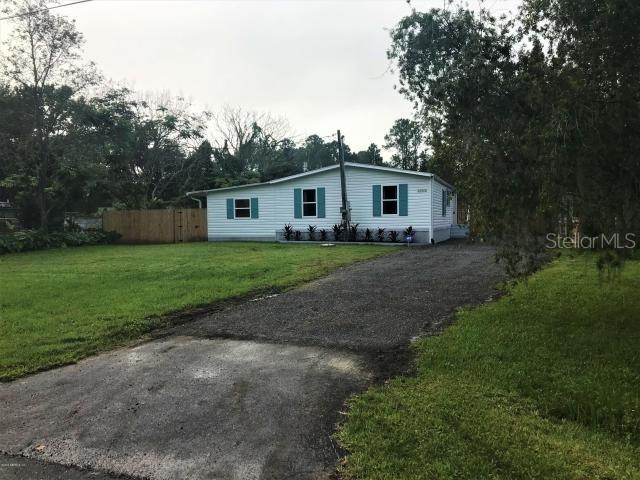 23910 Coon Rd., Astor, FL 32102