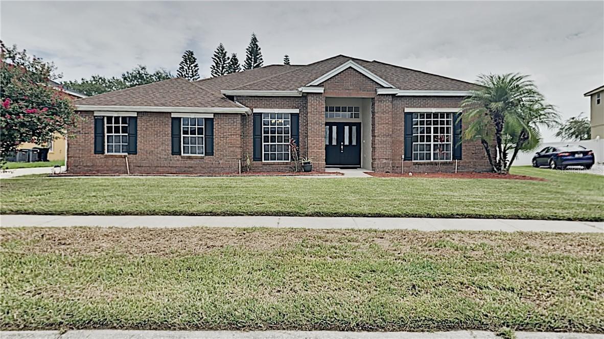 12725 Spurrier Ln., Orlando, FL 32824