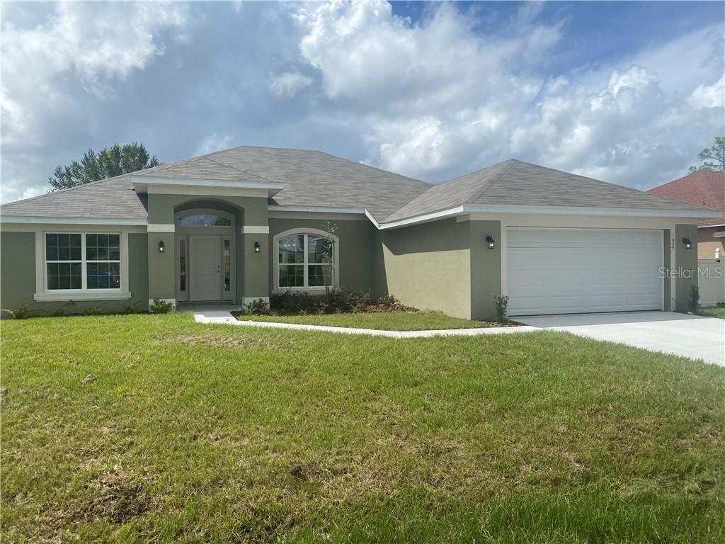 1027 Dampierre Ct., Kissimmee, FL 34759