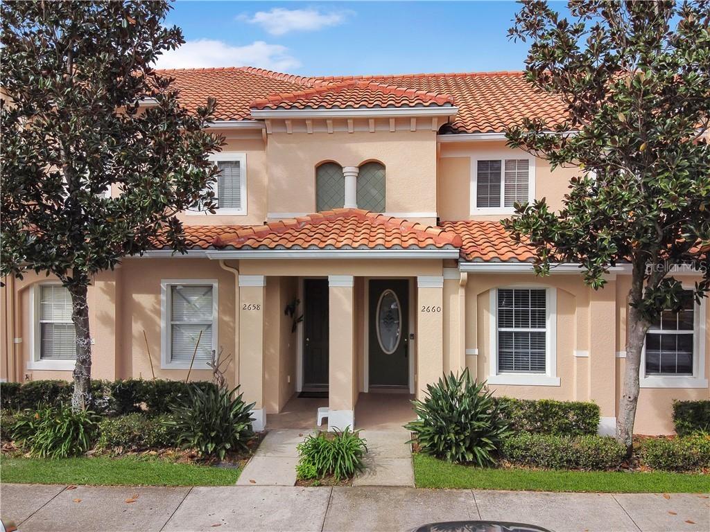 2660 Mayaguana St., Kissimmee, FL 34747