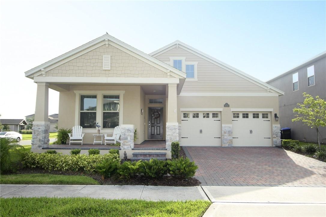 10181 Spring Shores Dr., Winter Garden, FL 34787