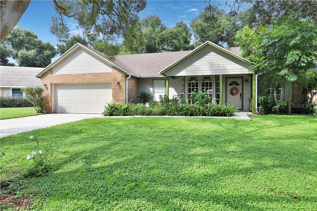2401 Griffin Ct., Ocoee, FL 34761