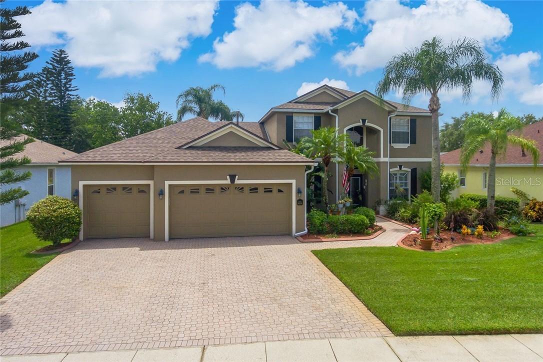 14208 Cavelle Ct., Orlando, FL 32828