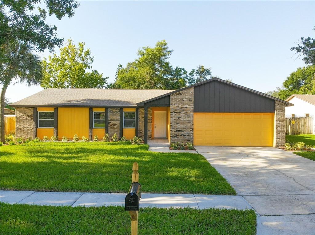 1511 Aster Dr., Winter Park, FL 32792