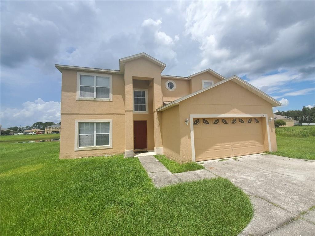 238 Genoa Ct., Kissimmee, FL 34758