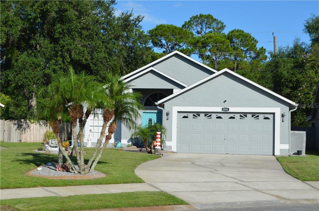 3091 Dellcrest Pl., Lake Mary, FL 32746