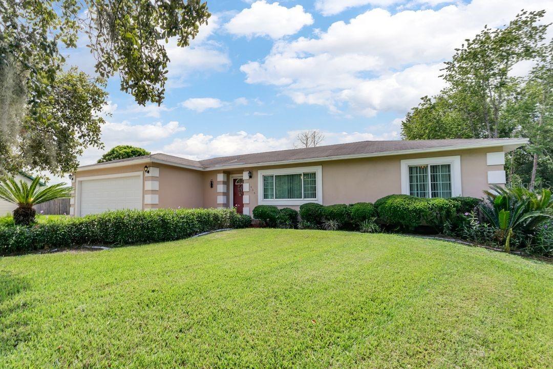 406 Tranquille Oaks Dr., Ocoee, FL 34761