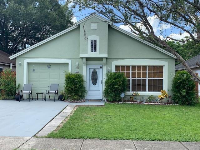 1432 Brookebridge Dr., Orlando, FL 32825