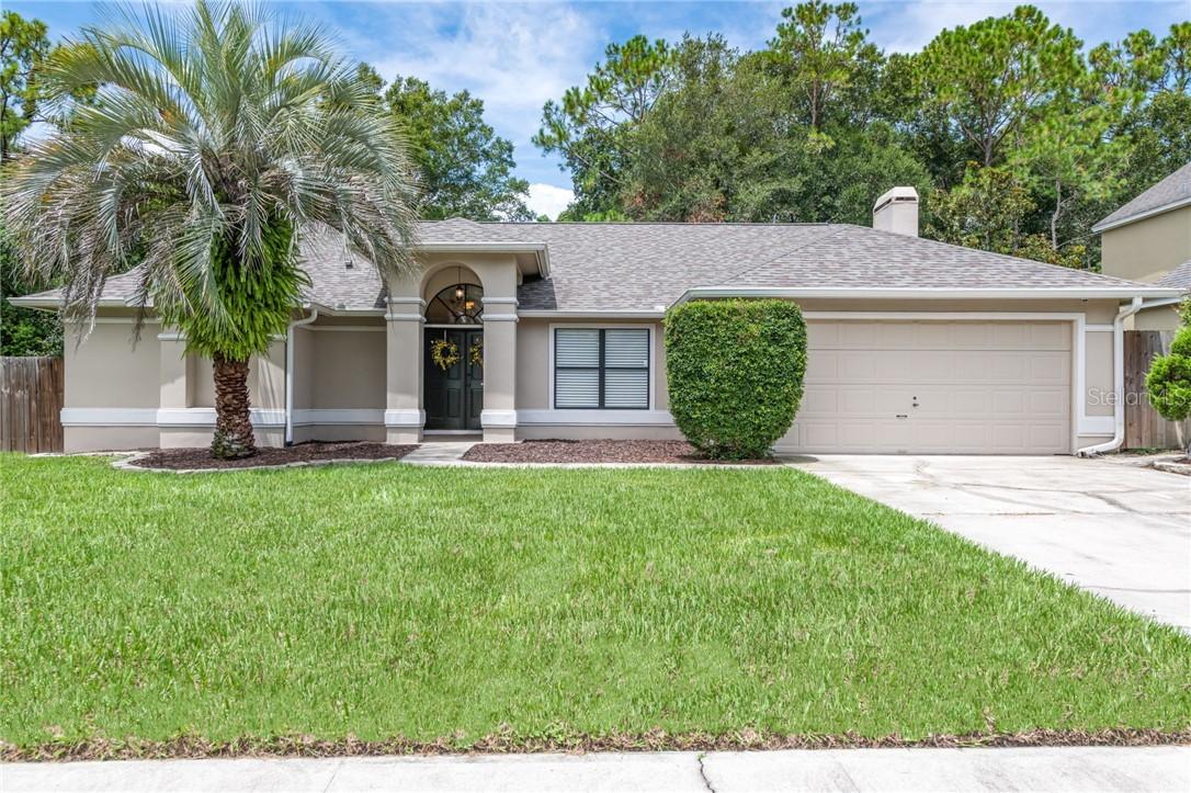 1016 Horton Ct., Oviedo, FL 32765