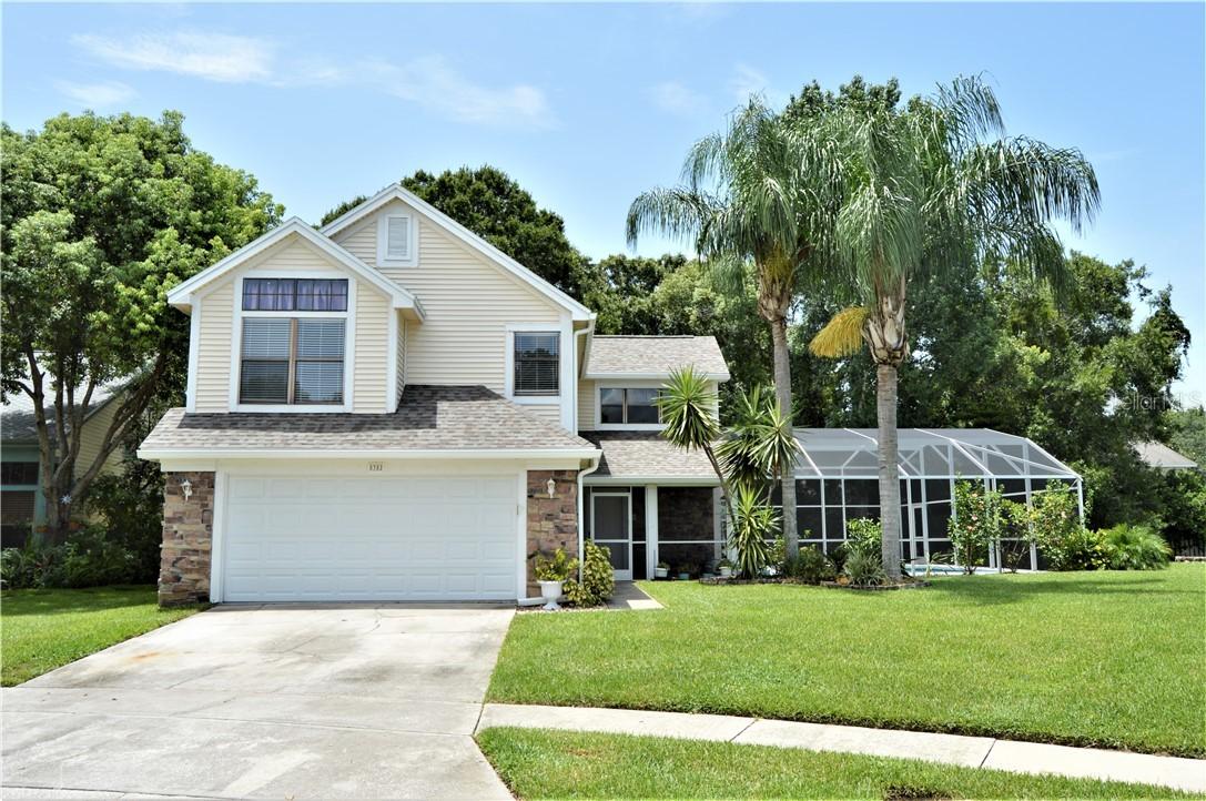 5352 Rocking Horse Pl., Oviedo, FL 32765