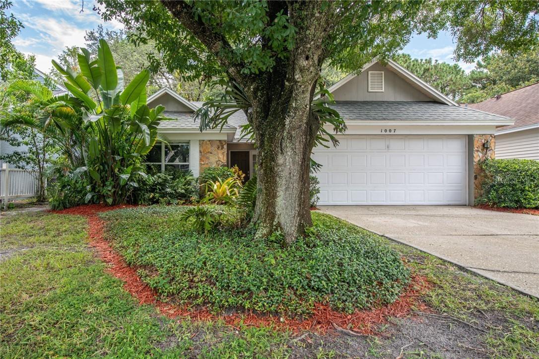 1007 Malcolm Ct., Oviedo, FL 32765
