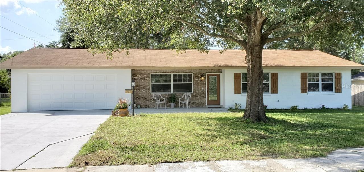 3202 Country Club Rd, Sanford, FL 32771