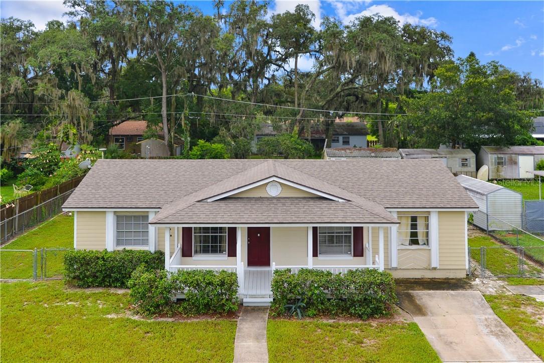 723 Baywood Cir., Sanford, FL 32773