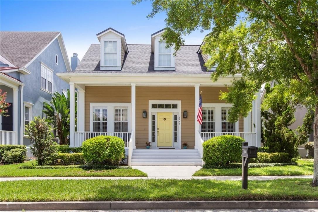 4040 Oak St., Orlando, FL 32814