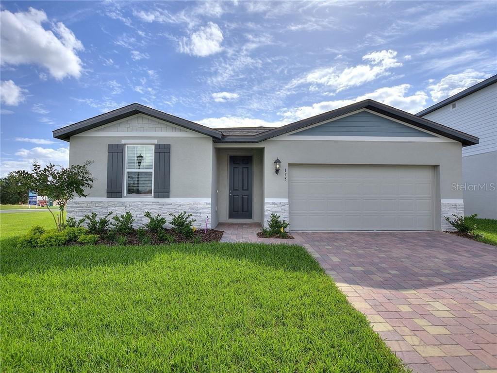 173 Andreas St., Winter Haven, FL 33881