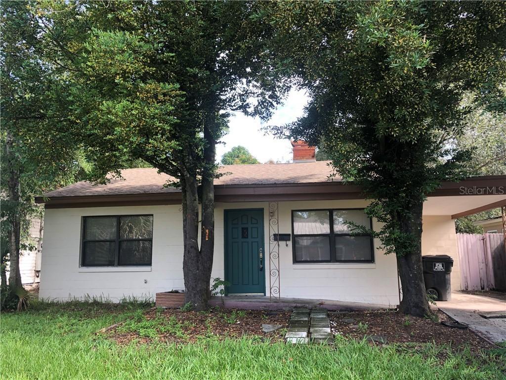 111 E Orlando St., Orlando, FL 32804
